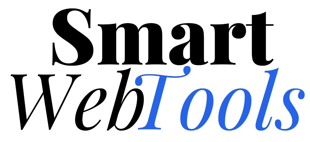 Smart Web Tools Calculators